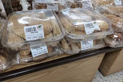 Jersey Bakery Shop photo 1